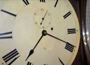 Seth Thomas No. 3 Weight Clock