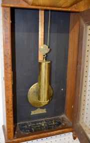 Seth Thomas No. 3 Weight Clock
