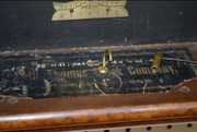 Seth Thomas No. 3 Weight Clock