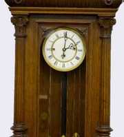 Large Grand Sonnerie Vienna Wall Clock