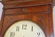 Antique B.O. Master Gallery Clock