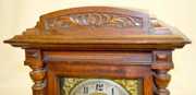 Schlenker & Kienzle Westminster Chime Clock