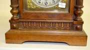 Schlenker & Kienzle Westminster Chime Clock