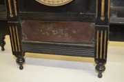 Ansonia “eterge” Parlor Clock