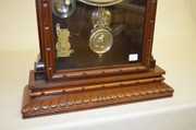 Waterbury “Albany” Shelf Clock