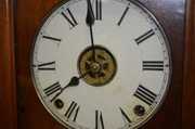 Seth Thomas City Series “Beloit” Shelf Clock
