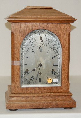 Kienzle Germany Westminster Chime Clock