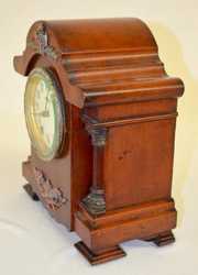 Seth Thomas City Series “Lisbon” Shelf Clock