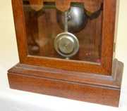 Seth Thomas City Series “Athens” Shelf Clock