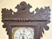 Gilbert “Lake No. 5” Kitchen Clock