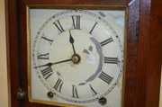 Seth Thomas City Series “St. Louis” Shelf Clock
