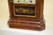 Seth Thomas City Series “St. Louis” Shelf Clock