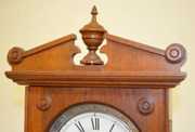 Seth Thomas City Series “Lyons” Shelf Clock