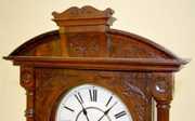 Seth Thomas City Series “Erie” Shelf Clock