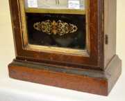 Ingraham “Argand” Small Cottage Clock