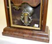 Seth Thomas City Series “Victoria” Shelf Clock