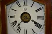 Seth Thomas City Series “Albert” Shelf Clock