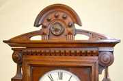 Seth Thomas City Series “Concord” Shelf Clock