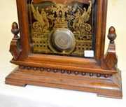 Seth Thomas City Series “Concord” Shelf Clock