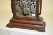 Seth Thomas City Series “Utica” Shelf Clock