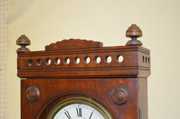 Seth Thomas  “Boston V. P ” Shelf Clock