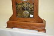 Seth Thomas City Series “Buffalo” Shelf Clock