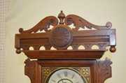 Seth Thomas City Series “Madison” Shelf Clock