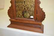 Seth Thomas City Series “Madison” Shelf Clock