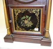 Ansonia Brass & Copper Co. “Venetian” Clock