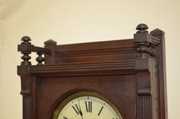 Seth Thomas City Series “Albion” Shelf Clock