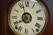 Seth Thomas City Series “Albion” Shelf Clock