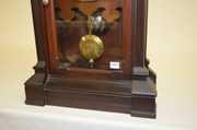 Seth Thomas City Series “Albion” Shelf Clock