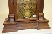 Russell & Jones “Volunteer” Shelf Clock