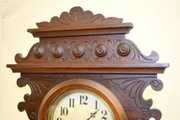 Welch “Handel” Parlor Shelf Clock