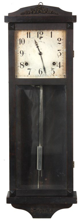 Gilbert Hanging Wall Regulator