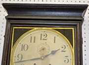 Waterbury “Stork” Store Regulator Clock