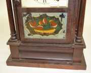 Seth Thomas 4 Column Mantel Clock