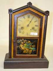 Seth Thomas City Series “Albert” Mantel Clock