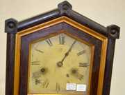 Seth Thomas City Series “Albert” Mantel Clock