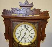 Seth Thomas City Series “Bangor” Kitchen Clock