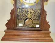 Seth Thomas City Series “Bangor” Kitchen Clock