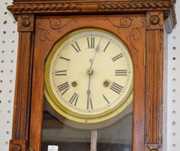 Waterbury “Leeds” Wall Clock