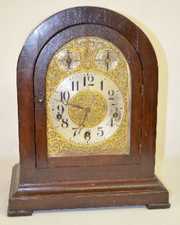 Waterbury Chime Clock No. 503