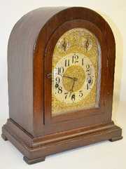 Waterbury Chime Clock No. 503