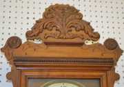 Waterbury “Freeport” Antique  Wall Clock