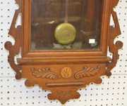 Waterbury “Freeport” Antique  Wall Clock