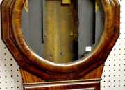 Rosewood Seth Thomas  Regulator No 1 Extra Case