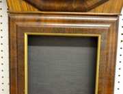 Rosewood Seth Thomas  Regulator No 1 Extra Case