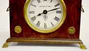 Jerome & Co. Flying Pendulum Clock