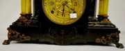 Seth Thomas “Shasta” 4 Post Mantel Clock